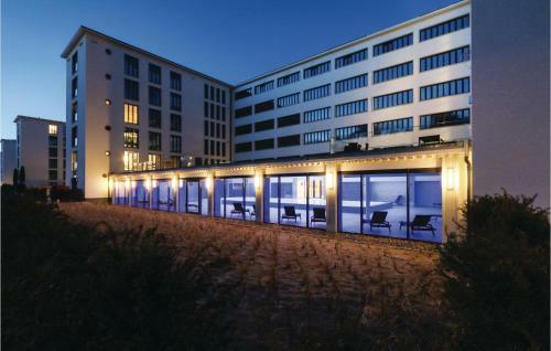 Apartamentos Prora Solitaire Baltic