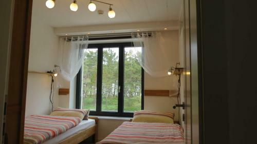 Apartamento Haus Aurum Appartement Ostseestrand