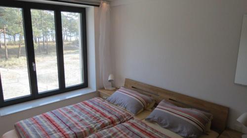 Apartamento Haus Aurum Appartement Ostseestrand