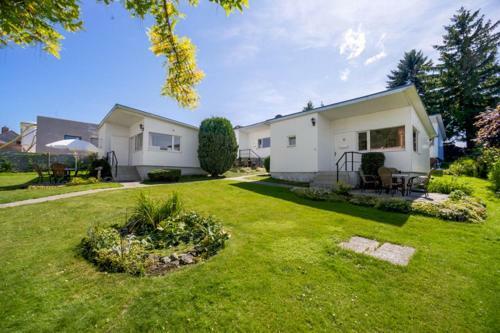 Apartamento Binz Bungalows By Rujana