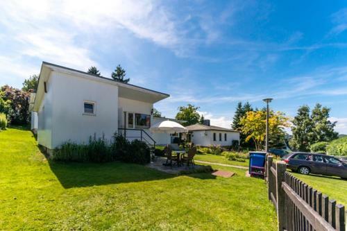 Apartamento Binz Bungalows By Rujana
