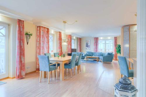 Apartamento Villa Seeadler