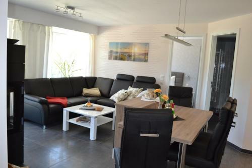 Apartamento Arkona-meeresblick Am Prorer Wiek
