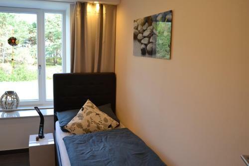 Apartamento Arkona-meeresblick Am Prorer Wiek