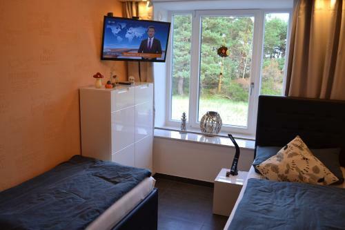 Apartamento Arkona-meeresblick Am Prorer Wiek