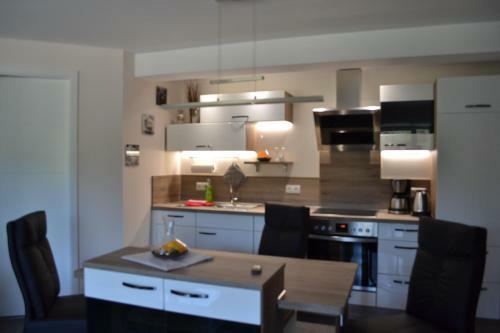 Apartamento Arkona-meeresblick Am Prorer Wiek