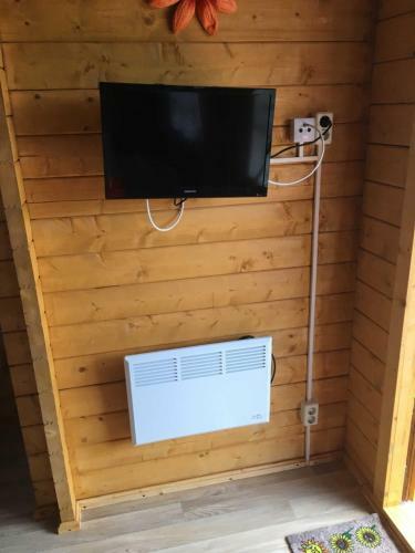 Ferienhaus M�we Binz