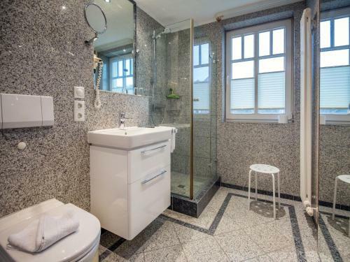 Apartamento D�nenpark Binz 2-zimmer-komfort Plus