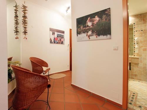 Apartamento Strandvillen Binz 2-zimmer Sv 769
