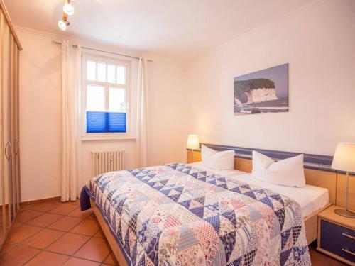 Apartamento Strandvillen Binz 2-zimmer Sv 769