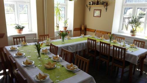 Hostal Pension Pod Lipou