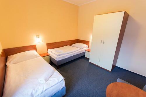 Hotel Na Kocand?