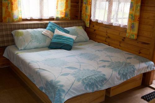 Lodge The Hideaway