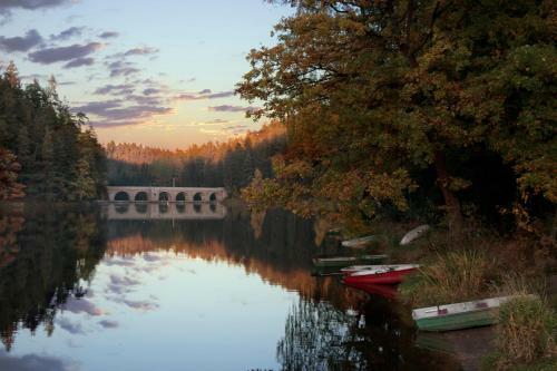 Lodge The Hideaway