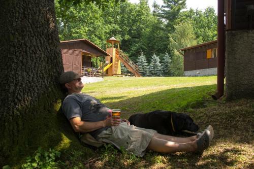 Lodge The Hideaway