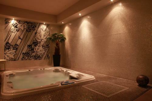 Hotel Rezidence Lib?chov