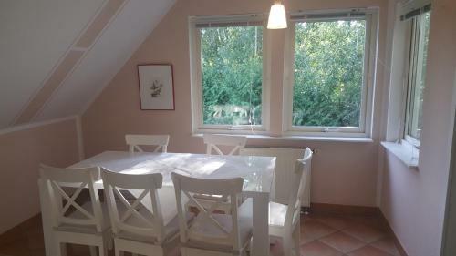 Apartamento Ferienwohnung An Den Salzwiesen