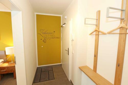 Apartamento Villa Anni Whg 01 Mit Terrasse