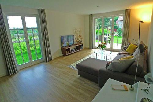 Apartamento Bickbeeren Fewo Bickbeeren Barbara Whg. 1