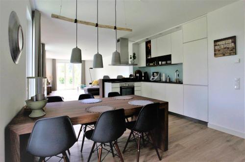 Apartamento Bickbeeren Fewo Bickbeeren Barbara Whg. 1