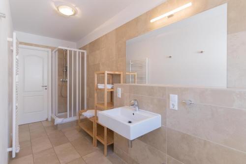 Apartamento Fewo An Der D�ne Dg-whg. D46.2