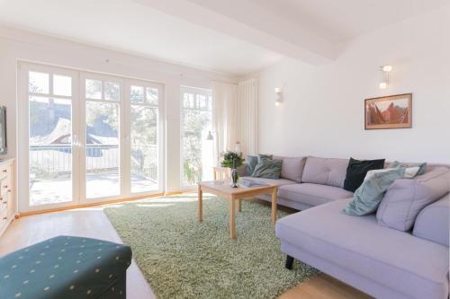 Apartamento Fewo An Der D�ne Dg-whg. D46.2