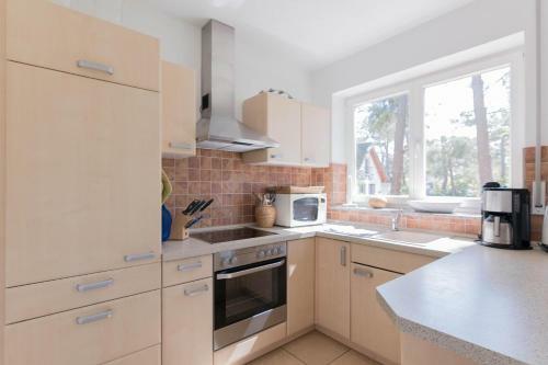 Strandhaus 43a