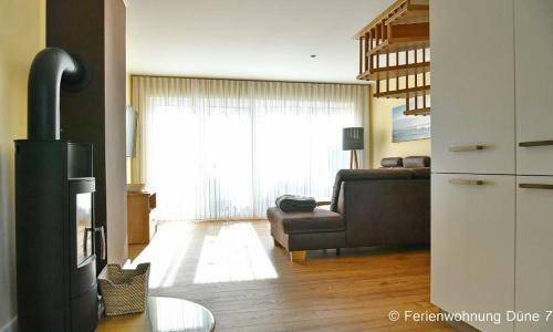 Apartamento D�ne 7