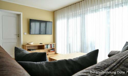 Apartamento D�ne 7