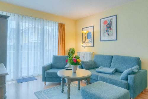 Apartamento Villa Karola Whg_ 8
