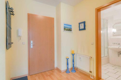 Apartamento Villa Karola Whg_ 8