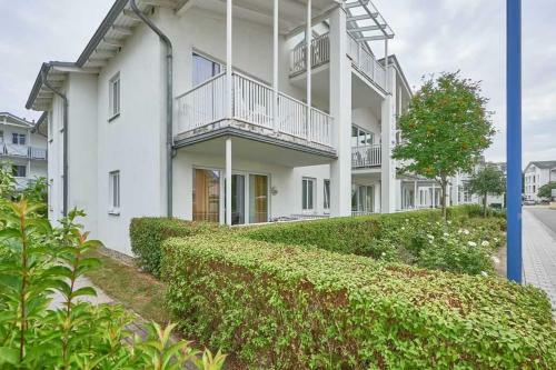 Apartamento Villa Karola Whg_ 8
