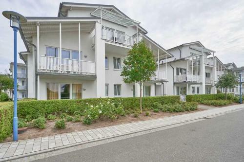Apartamento Villa Karola Whg_ 8