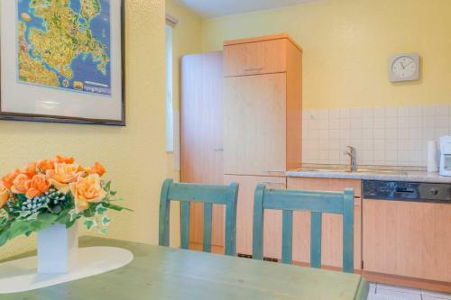 Apartamento Villa Karola Whg_ 3