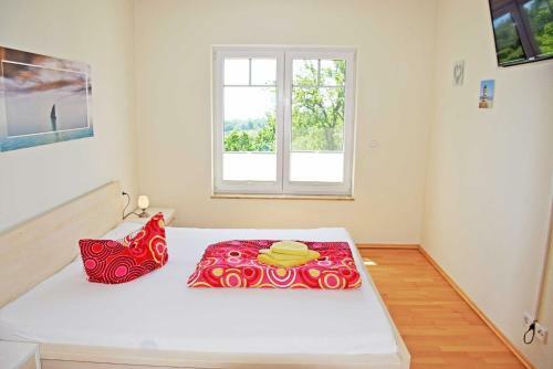 Apartamento Ferienwohnung Ostseebad Goehren Mi