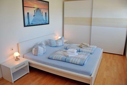 Apartamento Ferienwohnung Ostseebad Goehren Mi