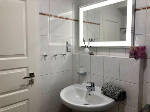 Apartamento Strandvilla Brandenburg By Rujana