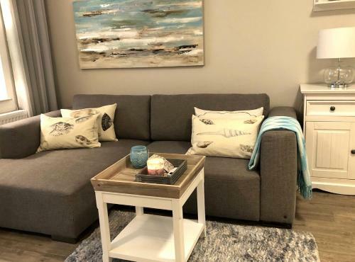 Apartamento Strandvilla Brandenburg By Rujana