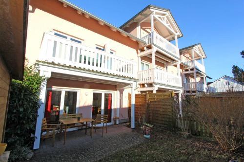 Apartamento Ferienwohnung Graal_mueritz Most 2