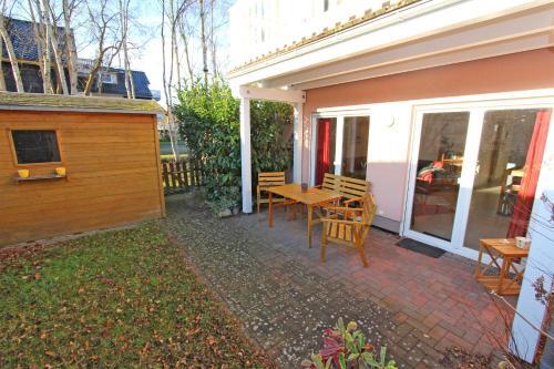 Apartamento Ferienwohnung Graal_mueritz Most 2