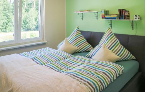 Awesome Apartment In Graal M�ritz W/ Wifi And 1 Bedrooms
