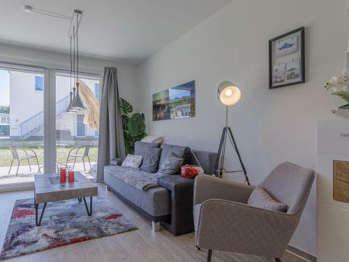 Apartamento Ferienwohnung K�stentraum