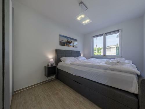 Apartamento Ferienwohnung K�stentraum