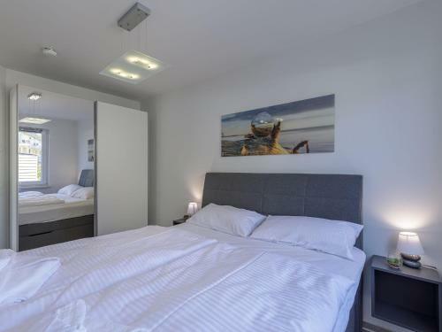 Apartamento Ferienwohnung K�stentraum