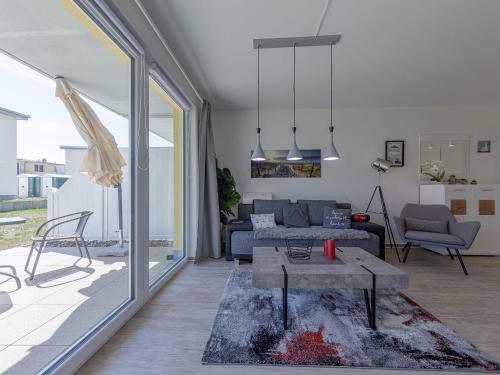 Apartamento Ferienwohnung K�stentraum