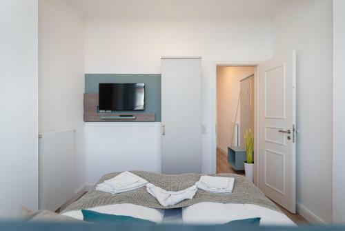 Apartamento Westside Arthotel