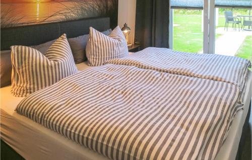 Stunning Apartment In Graal M�ritz With 1 Bedroom