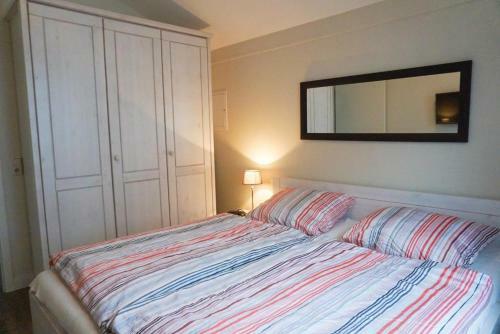 Apartamento Ferienwohnung Casa Lucy K�hlungsborn Ost