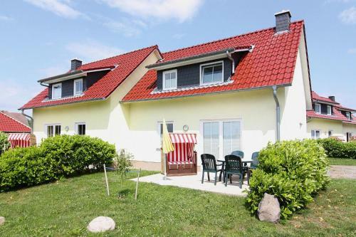 Semi-detached House K�hlungsborn - Dos05100g-lya