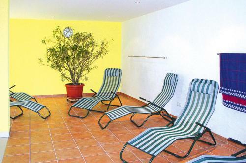 Semi-detached House K�hlungsborn - Dos05100g-lya